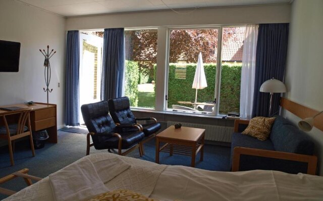 Hotel Siemsens Gaard