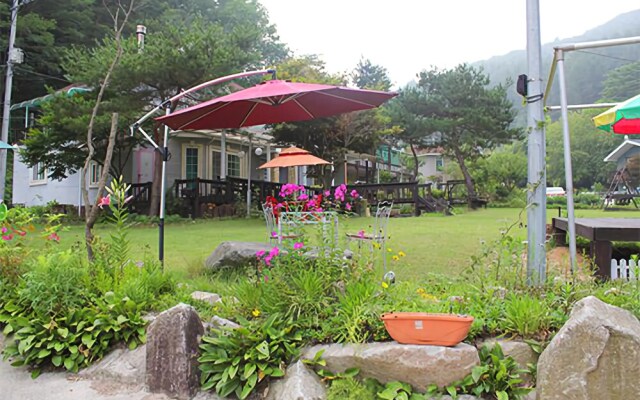 Yangpyeong Happy Home Pension
