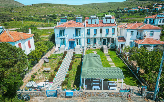 Sisu Bozcaada