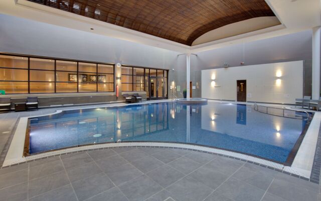 Oulton Hall Hotel, Spa & Golf Resort