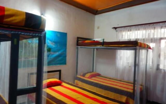 New Negombo Beach Hostel