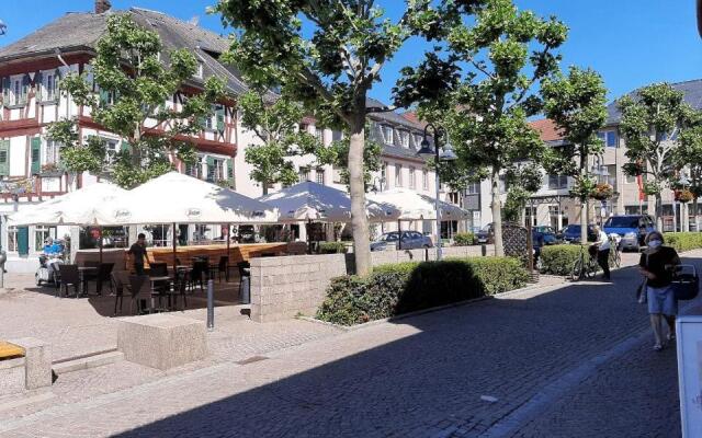 Gästehaus "Am Marktplatz"