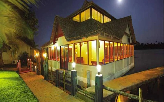 The Pride Emarald Alappuzha