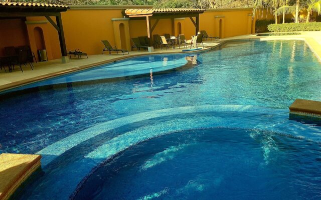 Península Resort