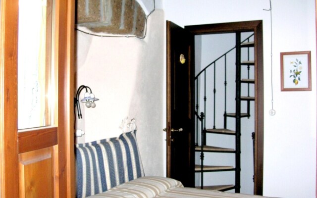 Holiday home Via Valle Maggiore
