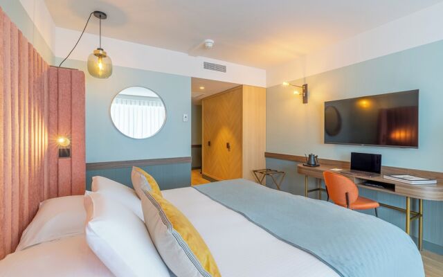 Radisson Blu Hotel, Aix-Les-Bains