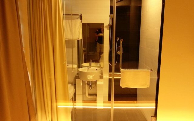 Hotel Vevo Puchong Malaysia