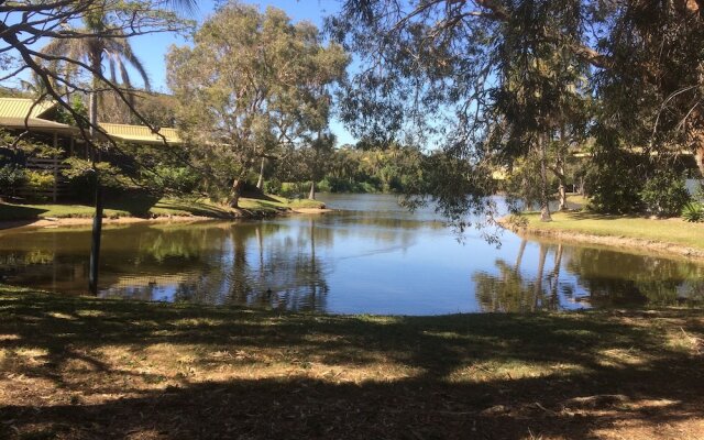 Sanctuary Lakes Fauna Retreat