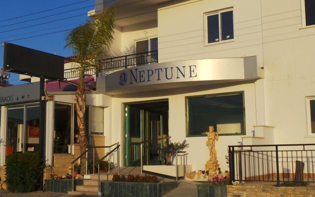 Neptune Hotel Apartments