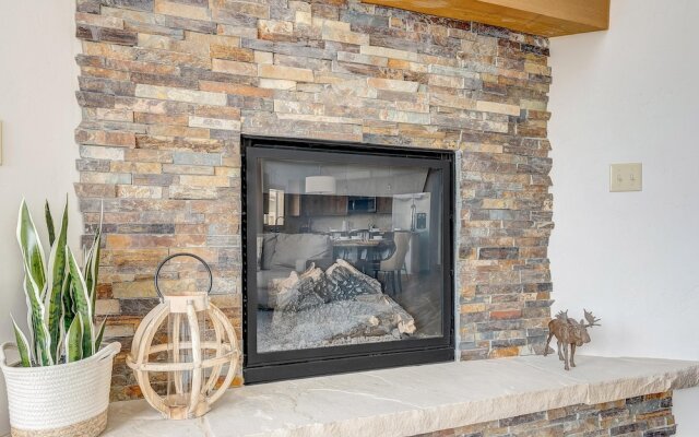 Beautiful 4BD near Winter Park HOT TUB