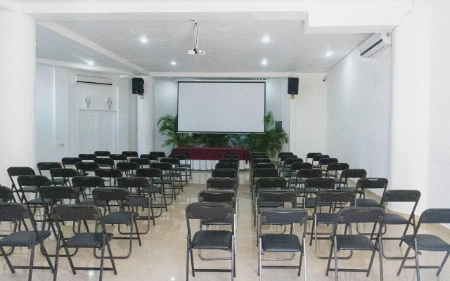 Hotel Gran Juquila Huatulco