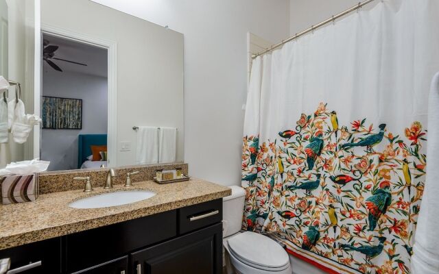 Casa Cielo 6 Bedroom Home by RedAwning