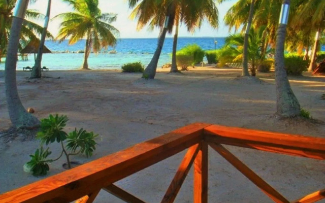 Pension Poerani Nui