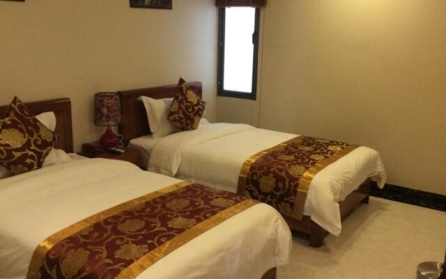 New Sun Hotel