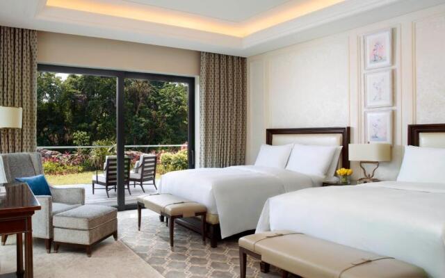 The Ritz-Carlton, Haikou