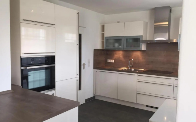 Ferienhaus Anja Bad Pyrmont