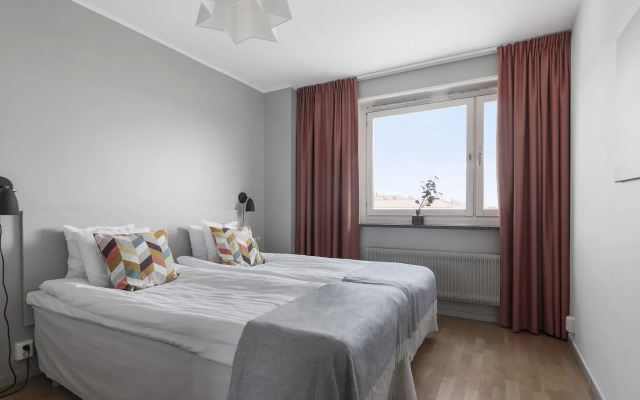 Forenom Aparthotel Stockholm Alvik