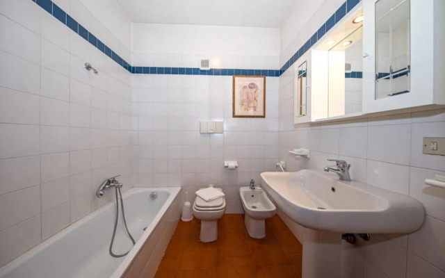 Residence Edera 18 by Wonderful Italy