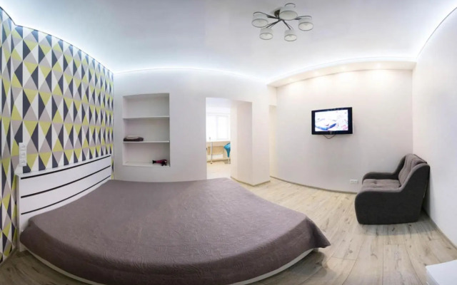 New apartments in the city center - Kuznechna str. 26/2
