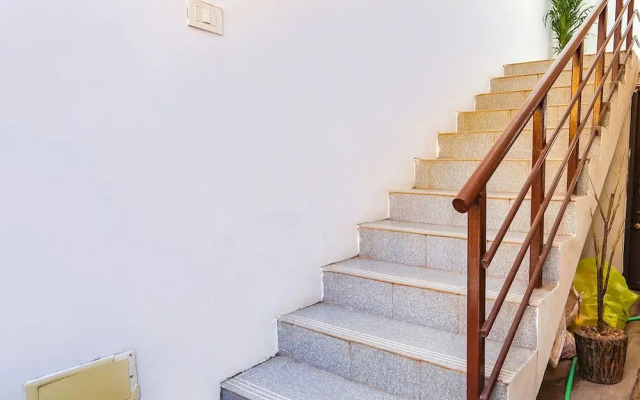 Global Stay by OYO Rooms