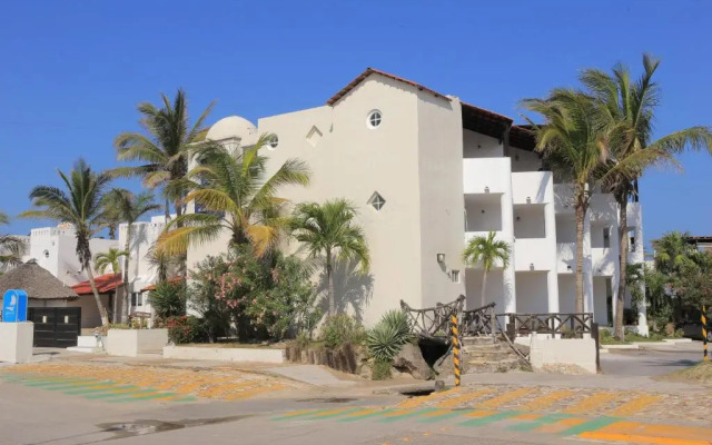 Best Western Lorencillo Miramar