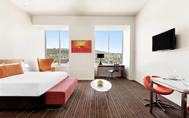 Mantra Charles Hotel Launceston – Guest Rooms – Launceston