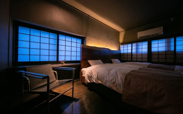 Yasuragi no Yado Yufu
