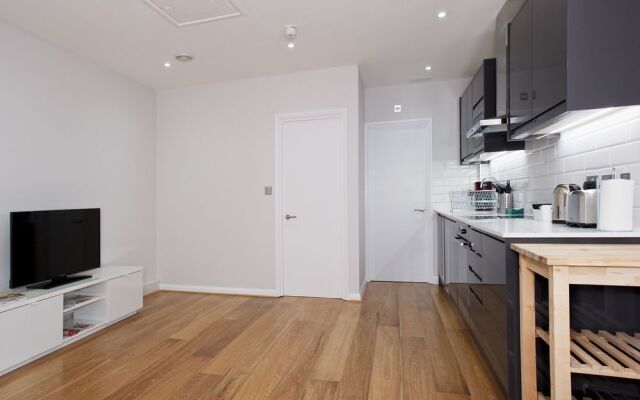 Signal Apartments London