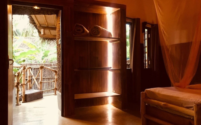 Wind Blend Kite Resort