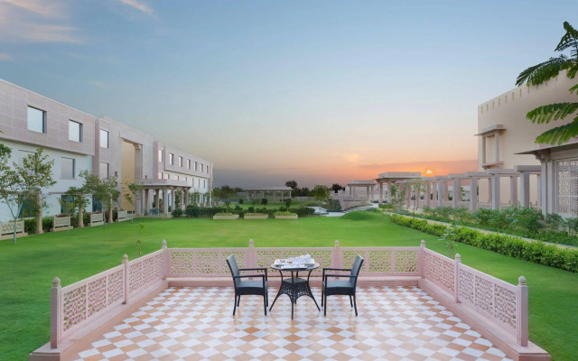 Welcomhotel by ITC Hotels, Jodhpur