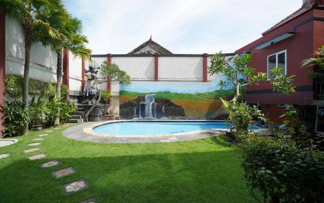 OYO 2392 Nusa Dua Eling Inn