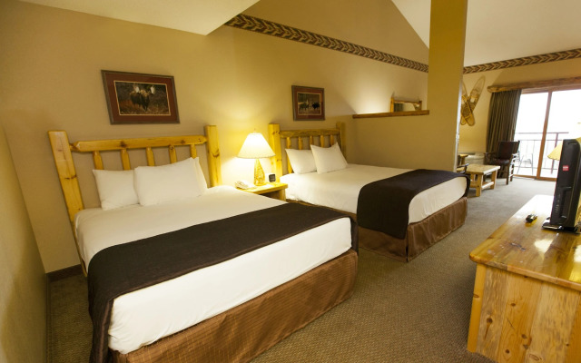 Great Wolf Lodge Kansas City