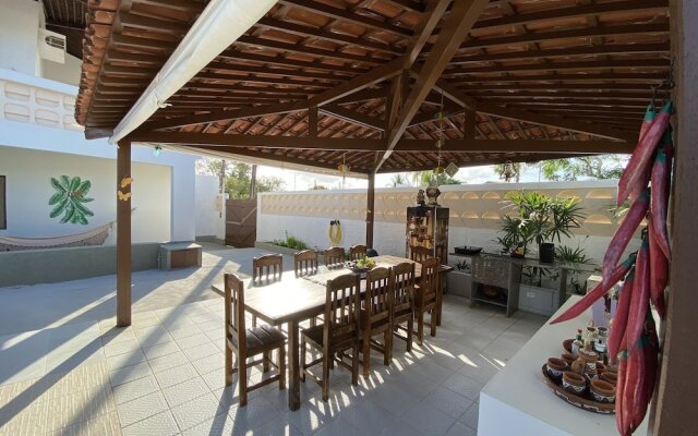 Mansão Cais do Porto DestinoBSM