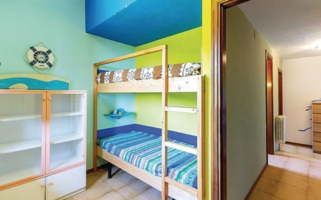 Casa Iris Gombitelli