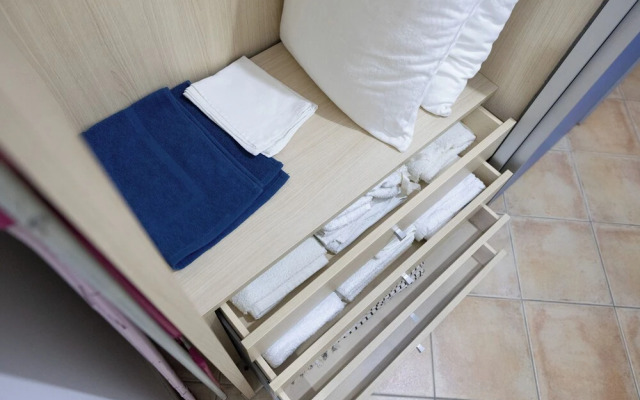 La Casetta del Porticciolo