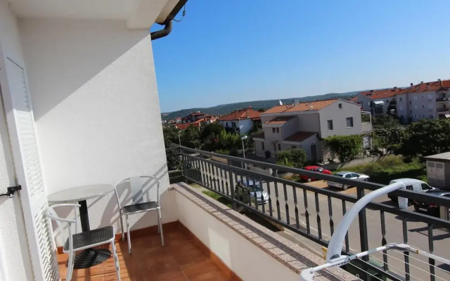 Apartments Elida