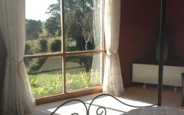 Greengate Bed and Breakfast