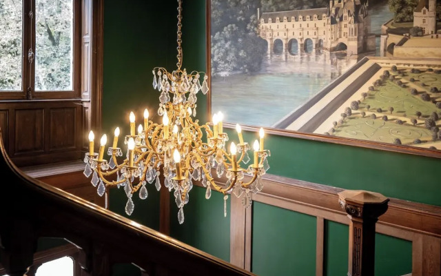 Château de l'Aubrière