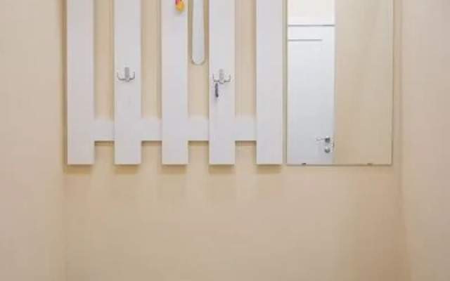 Райт Рум на б-ре Солнечный, д. 18