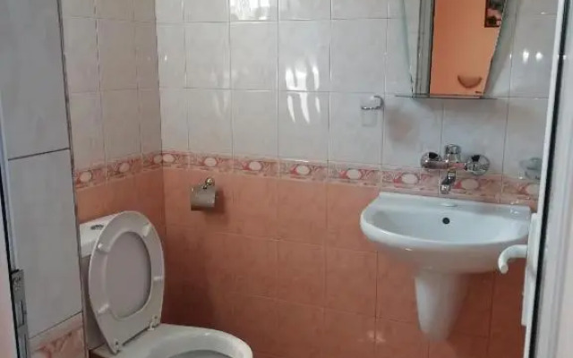 Milchevi Guesthouse