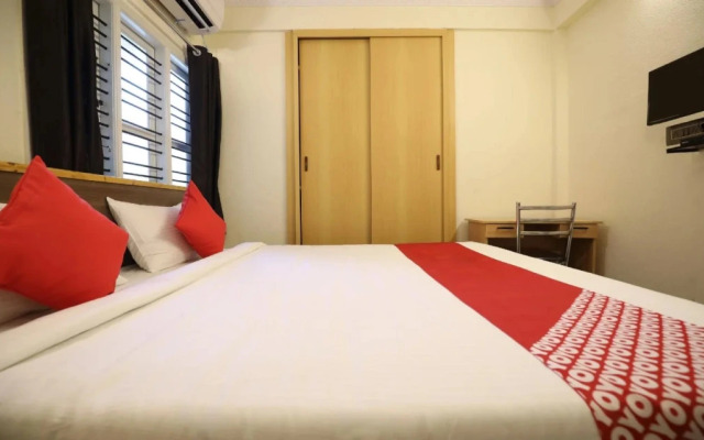 OYO Flagship 15967 Yehlanka Airport Road