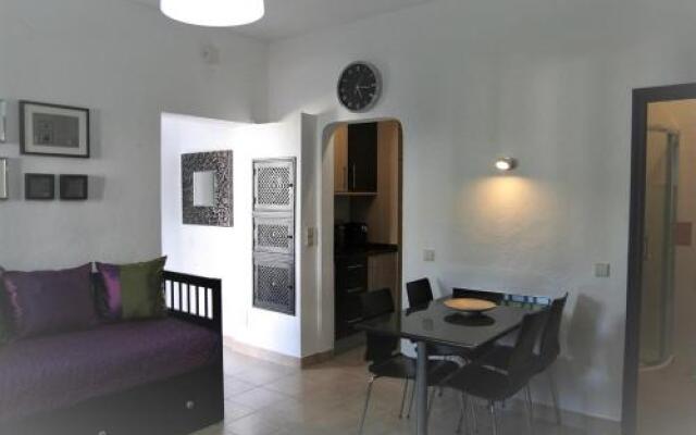 Pedras Del Rei Holiday House