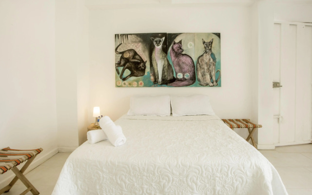 Hotel Barahona Cartagena