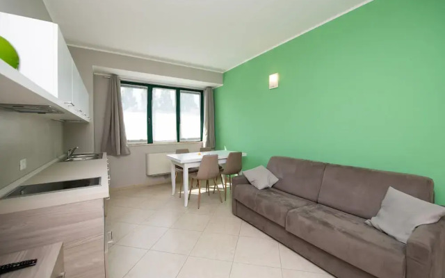 Luxury Martina Appartamenti