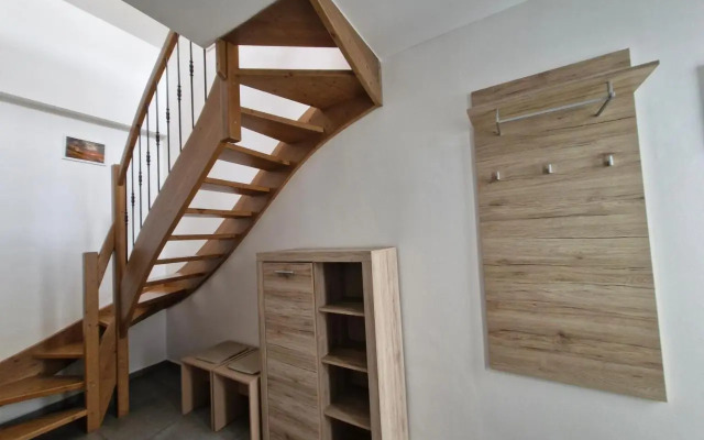 Restaurace - Apartmány Bobule