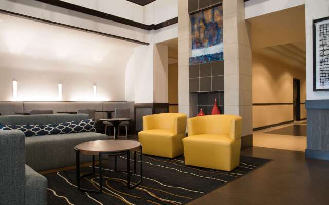 Hyatt Place Minneapolis/Eden Prairie