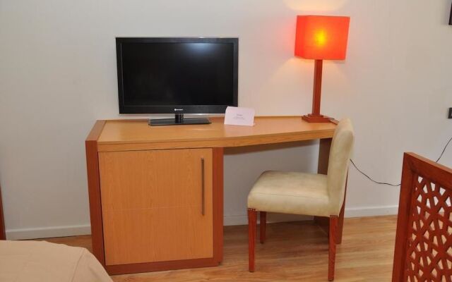 Across Hôtels & Spa Fès