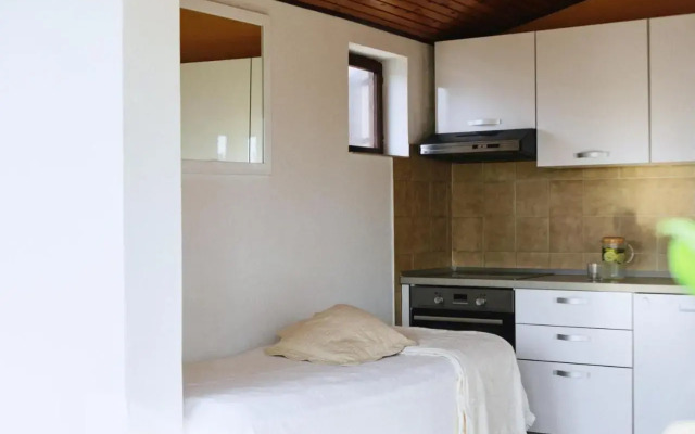 Apartments Nila