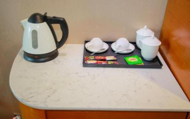 Hua Yu Hotel