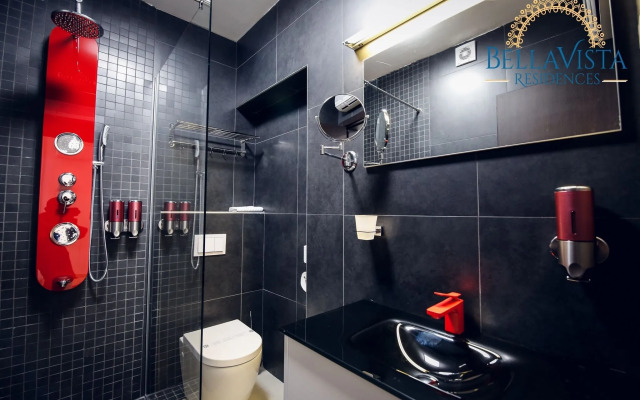 Residences Bellavista 2